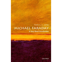 Michael Faraday: A Very Short Introduction