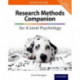 The Complete Companions: AQA Psychology A Level: Research Methods Companion