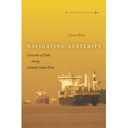 Navigating Austerity: Currents of Debt Along a South Asian River