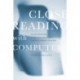 Close Reading with Computers: Textual Scholarship, Computational Formalism, and David Mitchell's Cloud Atlas