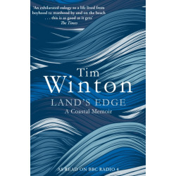 Land's Edge: A Coastal Memoir