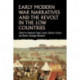 Early Modern War Narratives and the Revolt in the Low Countries