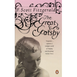 The Great Gatsby