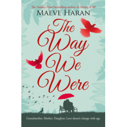The Way We Were