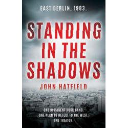 Standing in the Shadows