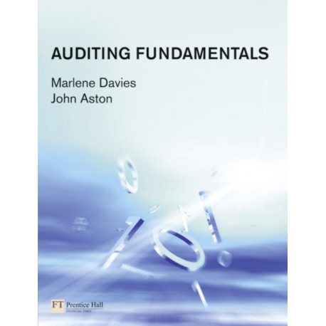 Auditing Fundamentals