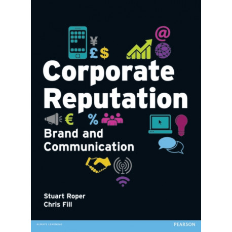 Corporate Reputation, Brand and Communication