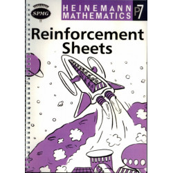 Heinemann Maths P7 Reinforcement Sheets