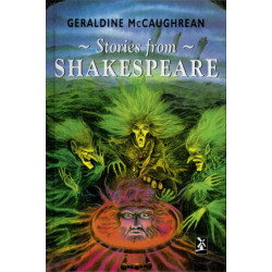 Stories from Shakespeare