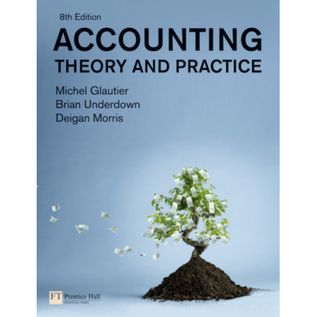 Accounting: Theory and Practice