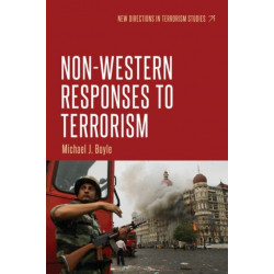 Non-Western Responses to Terrorism