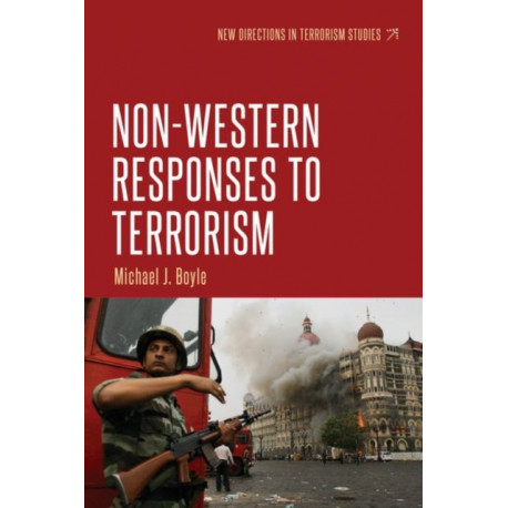 Non-Western Responses to Terrorism