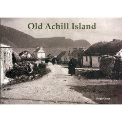 Old Achill Island