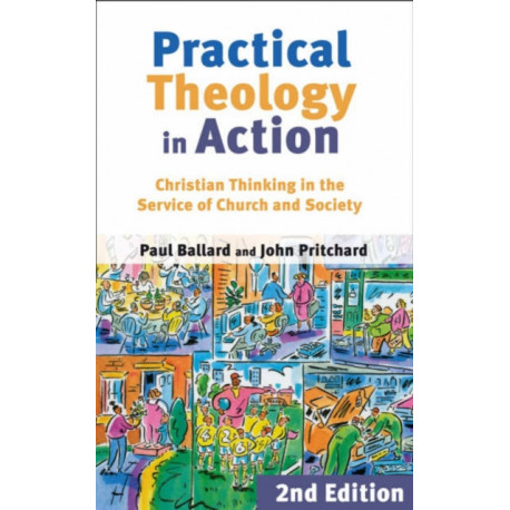 Practical Theology In Action