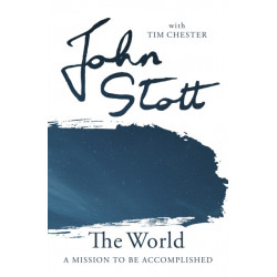 The World: A Mission to Be Accomplished