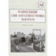 Warwickshire's Lime and Cement Works Railways