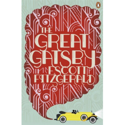 The Great Gatsby