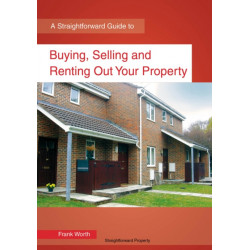 Buying, Selling And Renting Out Your Property