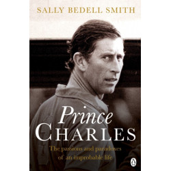 Charles: 'The royal biography everyone's talking about' The Daily Mail