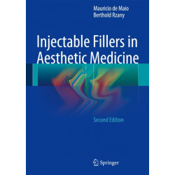 Injectable Fillers in Aesthetic Medicine