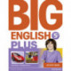 Big English Plus 5 Activity Book