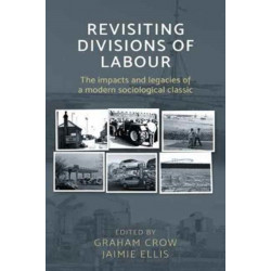 Revisiting  Divisions of Labour: The Impacts and Legacies of a Modern Sociological Classic