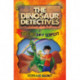 The Dinosaur Detectives in The Rainbow Serpent