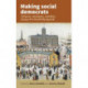 Making Social Democrats: Essays for David Marquand