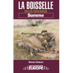 La Boiselle: Somme