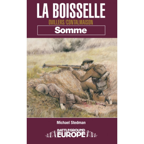 La Boiselle: Somme