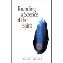 Founding a Science of the Spirit: Fourteen Lectures