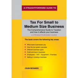 Tax for Small to Medium Size Business: Revisted Edition 2019/2020