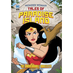 The Unbreakable Bracelets