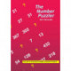 The Number Puzzler: The Art of Cracking Number Sequence Puzzles