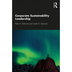 Corporate Sustainability Leadership