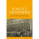 Politics Personified: Portraiture, Caricature and Visual Culture in Britain, C.1830–80