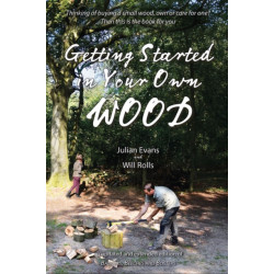 Getting Started in Your Own Wood