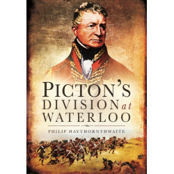 Picton's Division at Waterloo