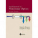 Fundamentals of Nonlinear Optics