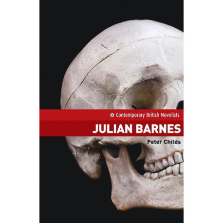 Julian Barnes