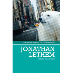 Jonathan Lethem