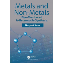 Metals and Non-metals: Five-membered N-heterocycle Synthesis