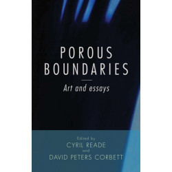 Porous Boundaries: Art and Essays