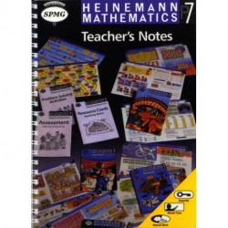 Heinemann Maths P7 Teacher's Notes