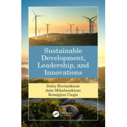 Sustainable Development, Leadership, and Innovations