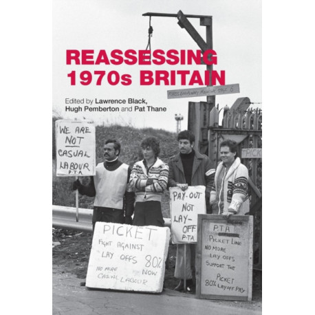 Reassessing 1970s Britain