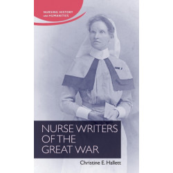 Nurse Writers of the Great War