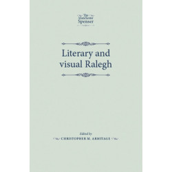 Literary and Visual Ralegh