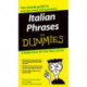 Italian Phrases For Dummies