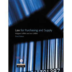Law for Purchasing and Supply